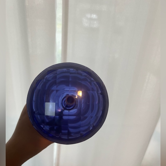 Purple Iridescent Venti Starbucks Tumbler